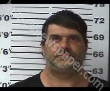 ANTHONY FREEMAN | 2020-02-07 17:50:00 Gibson County, Tennessee Booking