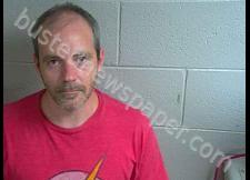 SAMMY HOLT | 2020-02-07 09:11:00 Hamblen County, Tennessee Booking