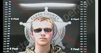 BRANDON JAMES ALLEY | 2020-02-07 18:28:00 Clark County, Kentucky Booking