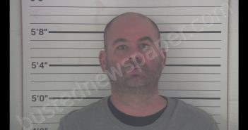 MATTHEW HAYS CAMPBELL | 2020-02-07 17:04:00 Campbell County, Kentucky Booking