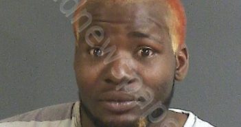 <B>MIKELL</B>, <B>JAQUAN</B> TYRELL #, Charleston County, South Carolina - 2020-02-07 06:10:00