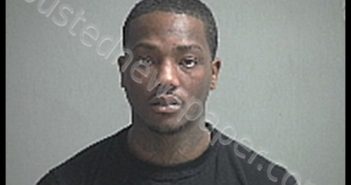 LINDSEY COLLINS ELIJAH | 2020-02-07 Sandusky County, Ohio Booking