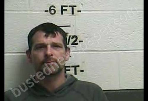 LARRY DANIEL HARVILLE #, Whitley County, Kentucky - 2020-02-07 12:43:00