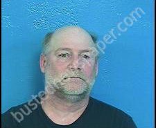 JIMMY ALEXANDER | 2020-02-07 21:31:00 Sullivan County, Tennessee Booking