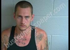 KEVIN COMMAROTA | 2020-02-07 15:54:00 Hamblen County, Tennessee Booking