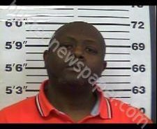 CHANCY ROACH | 2020-02-07 11:28:00 Gibson County, Tennessee Booking