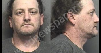 ALLEN,HAROLD LESLEY | 2020-02-07 15:12:00 Saline County, Kansas Booking