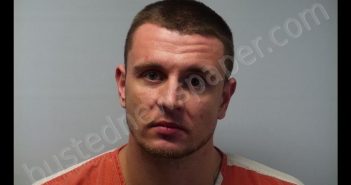 MCKINNEY, <B>ROBERT</B> <B>MICHAEL</B> #, Fayette County, Ohio - 2020-02-07 15:16:00