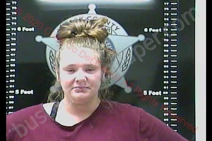 LAURA RENEE WATTS #, Clark County, Kentucky - 2020-02-08 22:48:00