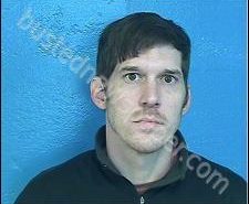 JONATHAN PARKER | 2020-02-08 04:17:00 Sullivan County, Tennessee Booking