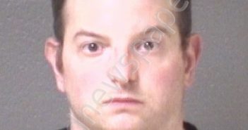 <B>MILLER</B>, <B>CHRISTOPHER</B> <B>DAVID</B> #, Buncombe County, North Carolina - 2020-02-08 18:32:00