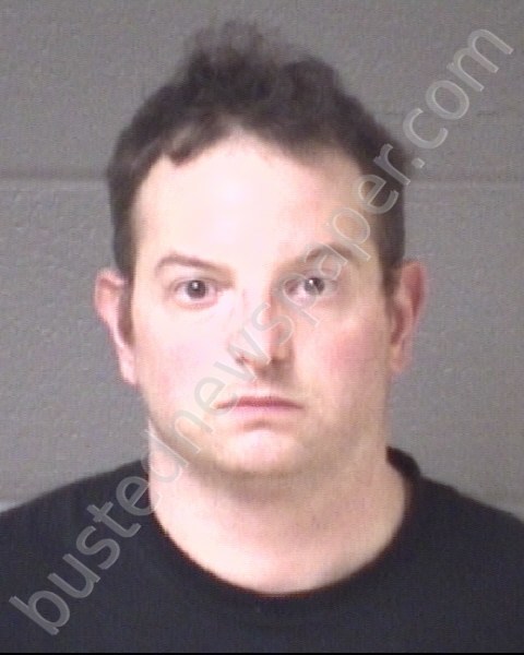 MILLER, CHRISTOPHER DAVID #, Buncombe County, North Carolina - 2020-02-08 18:32:00