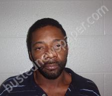 RODERICK BROOKS #, Lincoln County, Tennessee - 2020-02-08 03:15:00