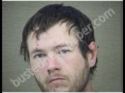 SUTTON, JOSHUA | 2020-02-08 Harnett County, North Carolina Booking