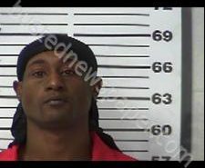 RAFEAL ROBINSON | 2020-02-08 07:55:00 Gibson County, Tennessee Booking