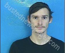 CHRISTOPHER JOBE | 2020-02-08 13:13:00 Sullivan County, Tennessee Booking