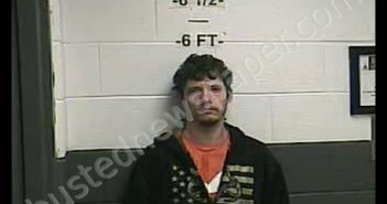 <B>JOHN</B> <B>EDWARD</B> <B>CARR</B> #, Whitley County, Kentucky - 2020-02-08 21:47:00