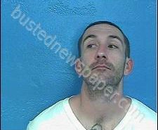 KRISTOPHER JONES | 2020-02-08 11:03:00 Sullivan County, Tennessee Booking