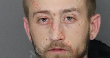 ZACHARY GLEN PRESTON | 2020-02-08 01:19:00 Anderson County, South Carolina Booking