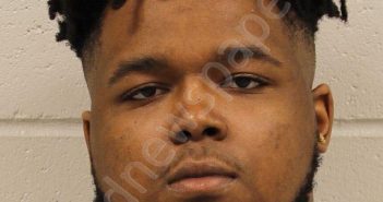HILL, KEVIN JAMAL | 2020-02-08 11:52:00 Jefferson County, Alabama Booking