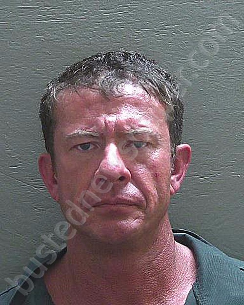 DYER, JAMES BAILEY #, Escambia County, Florida - 2020-02-08 14:43:00