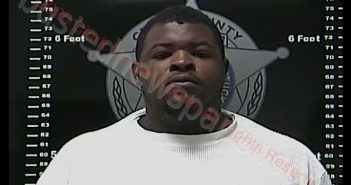 ANTOINE NMN CLAY | 2020-02-08 14:18:00 Clark County, Kentucky Booking