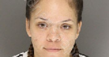 <B>SPIVEY</B>, <B>JESSICA</B> <B>FAYE</B> #, Moore County, North Carolina - 2020-02-09 12:00:00