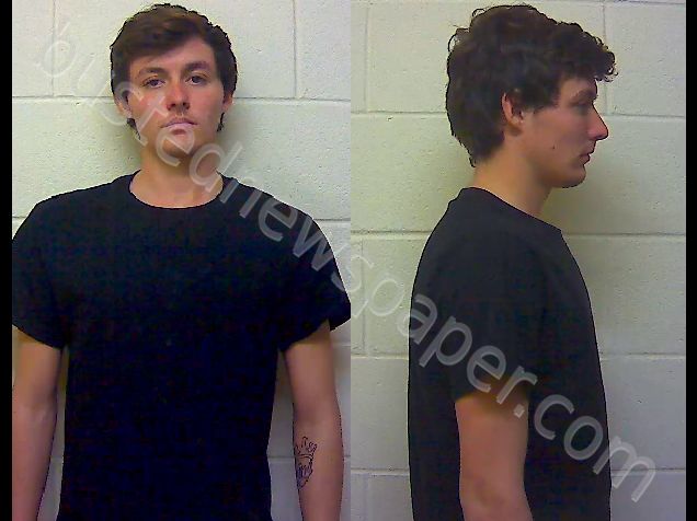 PEACHEY KYLE ANTHONY #, Craven County, North Carolina - 2020-02-09 20:18:18