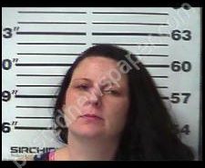 PATSY SMITH | 2020-02-09 19:01:00 Gibson County, Tennessee Booking