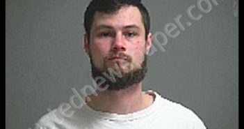 HENRY DREW EVAN | 2020-02-09 Sandusky County, Ohio Booking