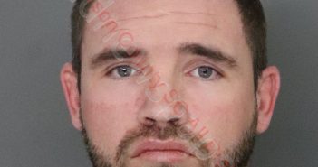 RICHARD MATTHEW RICKETTS | 2020-02-09 14:52:00 Anderson County, South Carolina Booking