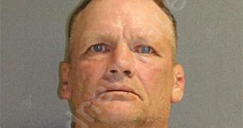 <B>SMITH</B>, <B>GARY</B> #, Volusia County, Florida - 2020-02-09