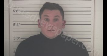 ROBERT MCKNIGHT HUNTER | 2020-02-09 00:52:00 Campbell County, Kentucky Booking