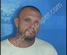 TIMOTHY ZINT | 2020-02-09 00:10:00 Sullivan County, Tennessee Booking