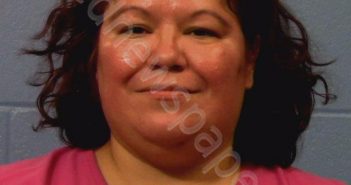 GARZA, ANGELICA VELA | 2020-02-09 Williamson County, Texas Booking