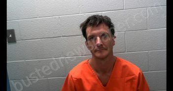 JACHELSKI, NICHOLAS MICHAEL, JR. | 2020-02-09 00:15:00 Taylor County, West Virginia Booking