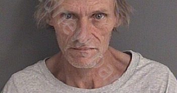 MYERS, OBIDIAH TOBIAS THOMAS I | 2020-02-10 Story County, Iowa Booking