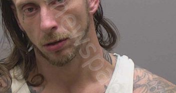 <B>SQUIRES</B>, <B>STEPHEN</B> <B>HAYWOOD</B> #, Alamance County, North Carolina - 2020-02-10 10:20:00