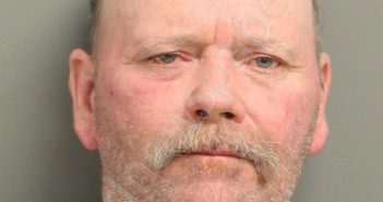 BARRETT,<B>JOSEPH</B> <B>HOWARD</B> #, Wake County, North Carolina - 2020-02-10 16:56:00