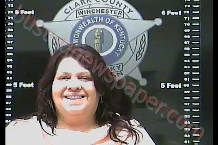 RHONDA JEAN BREWER #, Clark County, Kentucky - 2020-02-10 11:37:00