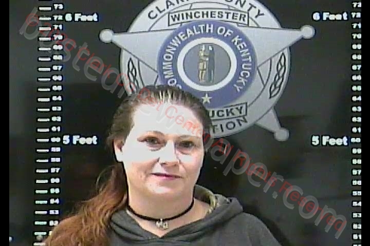 DUSTY A GILBERT #, Clark County, Kentucky - 2020-02-10 18:36:00