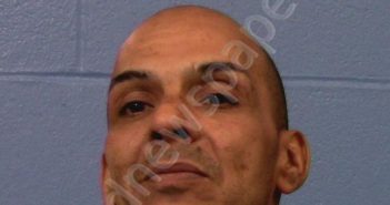 <B>REYES</B>, <B>HECTOR</B>, <B>JR</B>. #, Williamson County, Texas - 2020-02-10