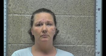 <B>ANGEL</B> <B>MARIE</B> DELGADO-SAMPLES-<B>PRUITT</B> #, Henderson County, Kentucky - 2020-02-10 15:08:00