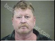 WOOD, KEVIN | 2020-02-10 Harnett County, North Carolina Booking