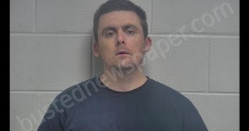 <B>MATTHEW</B> <B>WAYNE</B> <B>BROWNING</B> #, Oldham County, Kentucky - 2020-02-10 14:58:00