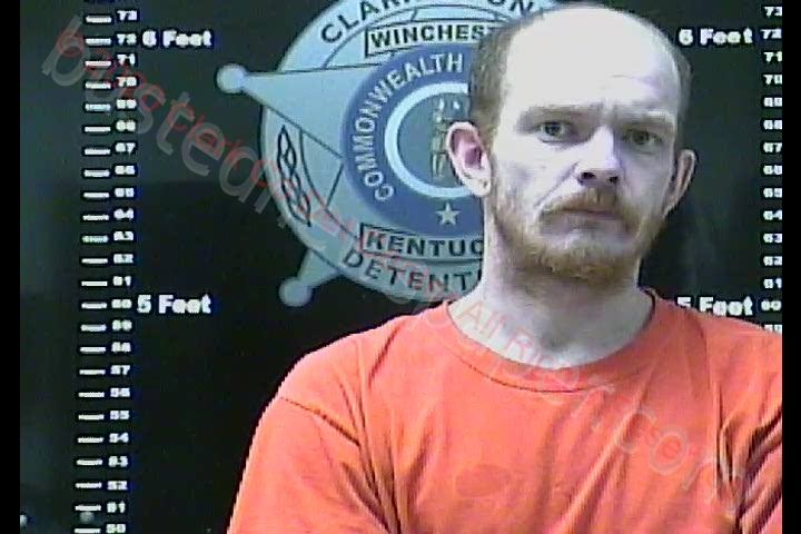 DUSTIN W. MOORE #, Clark County, Kentucky - 2020-02-10 20:15:00