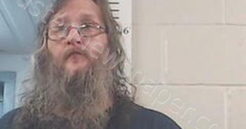 KELLY GLENN DAWSON | 2020-02-10 16:25:00 Randolph County, Arkansas Booking