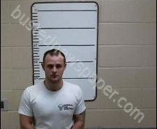 CHARLES LAMPSON | 2020-02-10 12:19:00 Morgan County, Tennessee Booking