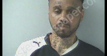 LAMBERT JR, STEVEN BRIAN | 2020-02-10 22:07:00 Butler County, Ohio Booking