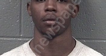MILLER, MARCUS JAHQUARVUS | 2020-02-10 15:26:00 Stanly County, North Carolina Booking